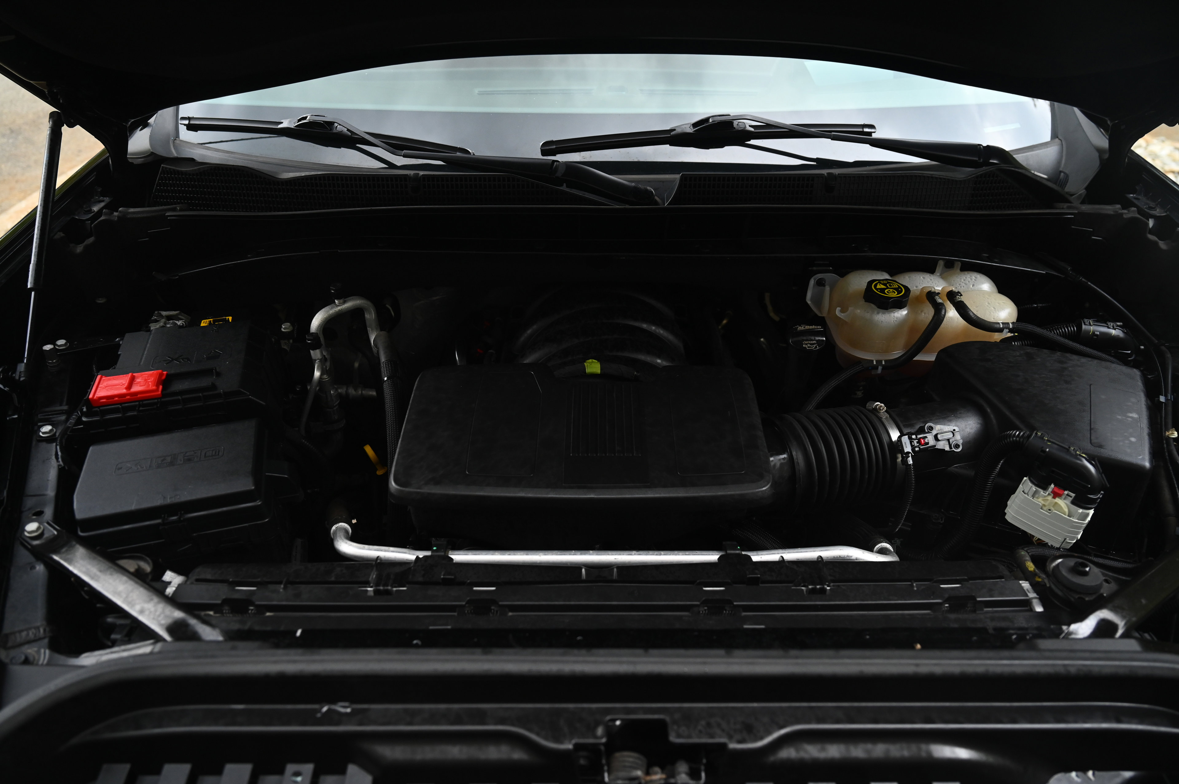 2023 Gmc Sierra 1500 Denali photo 37