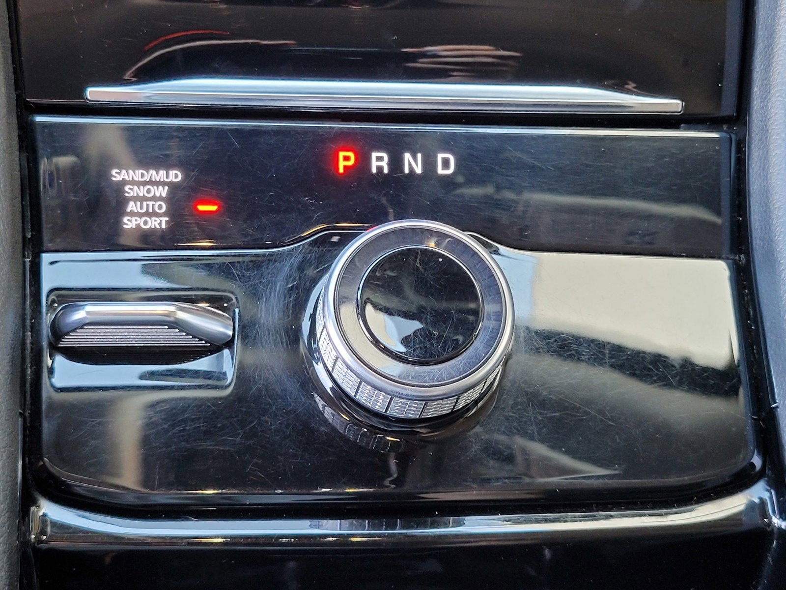 2023 Jeep Grand Cherokee Limited photo 21
