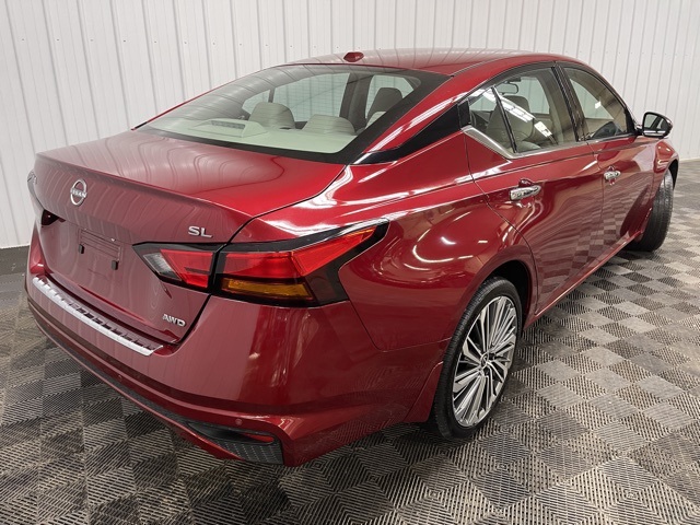2023 Nissan Altima 2.5 SL photo 4