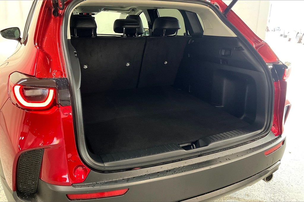 2025 MAZDA CX-50 - Image 27
