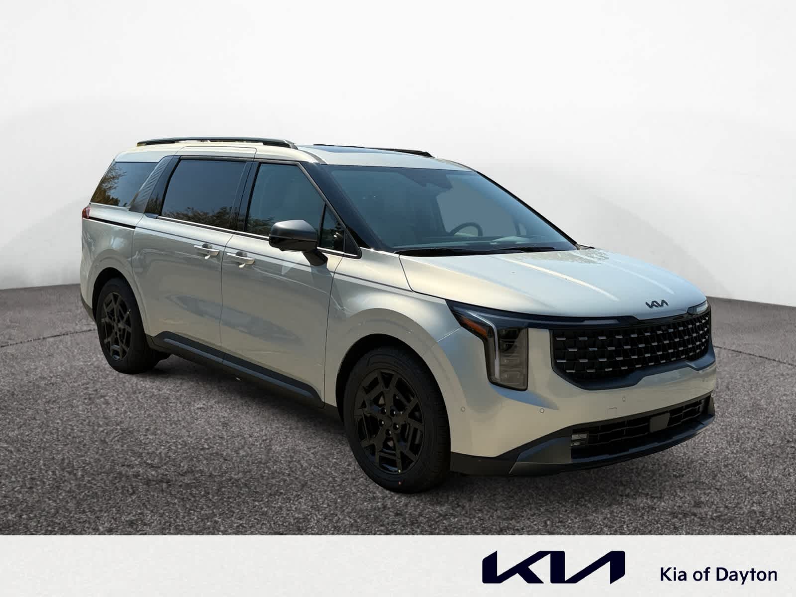 2026 Kia Carnival SX Prestige photo 6