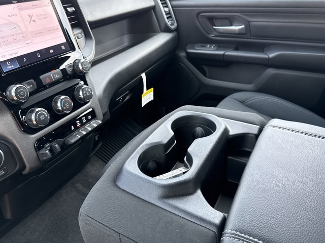 2026 Ram 1500 Tradesman Warlock photo 12