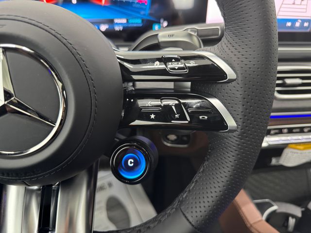 2026 Mercedes Benz GLE AMG 53 4MATIC Coupe photo 15