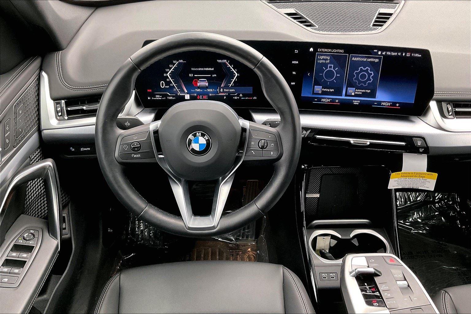 2023 Bmw X1 XDrive28i photo 4
