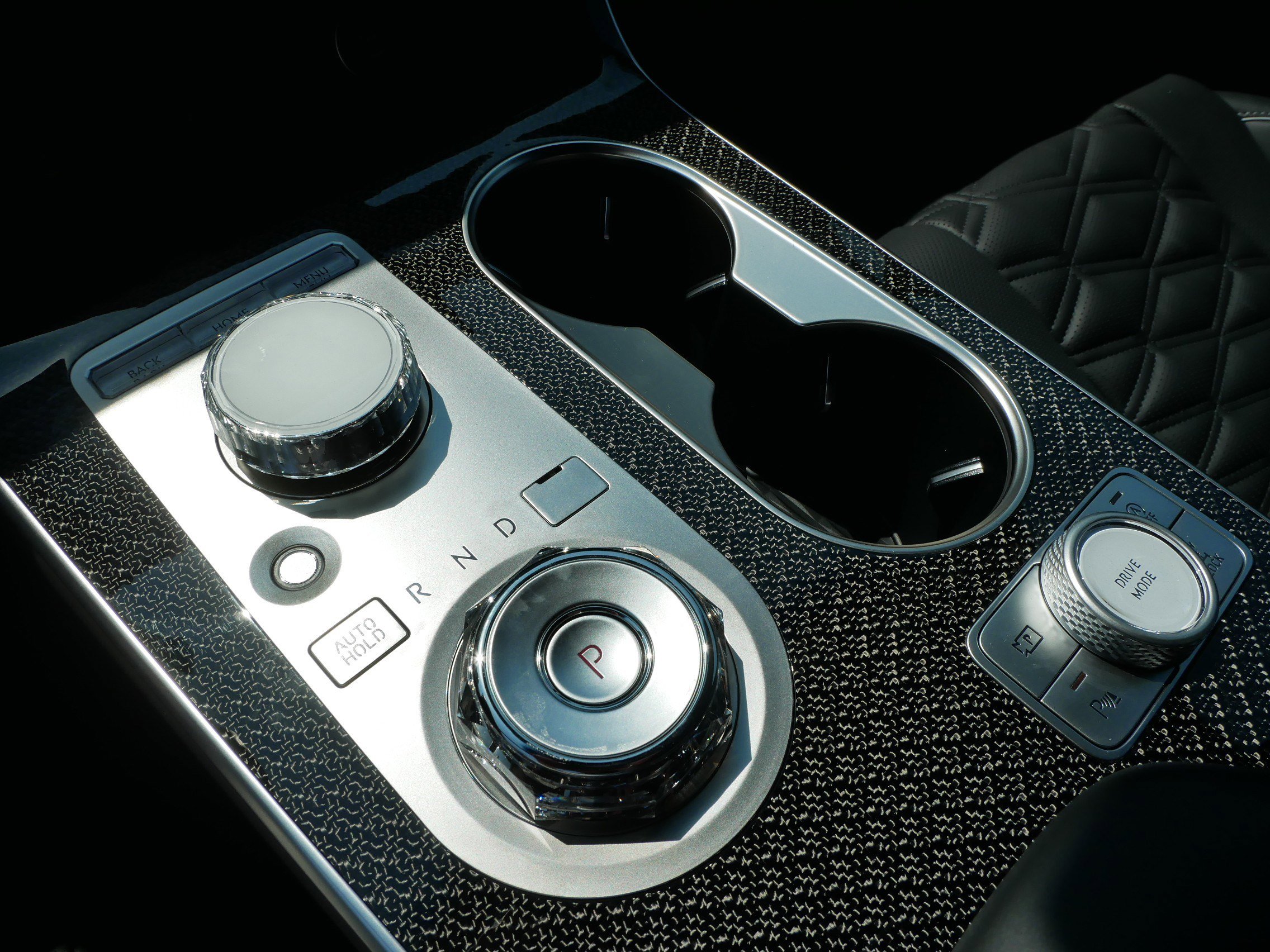 2025 Genesis GV80 Coupe 3.5T AWD photo 9