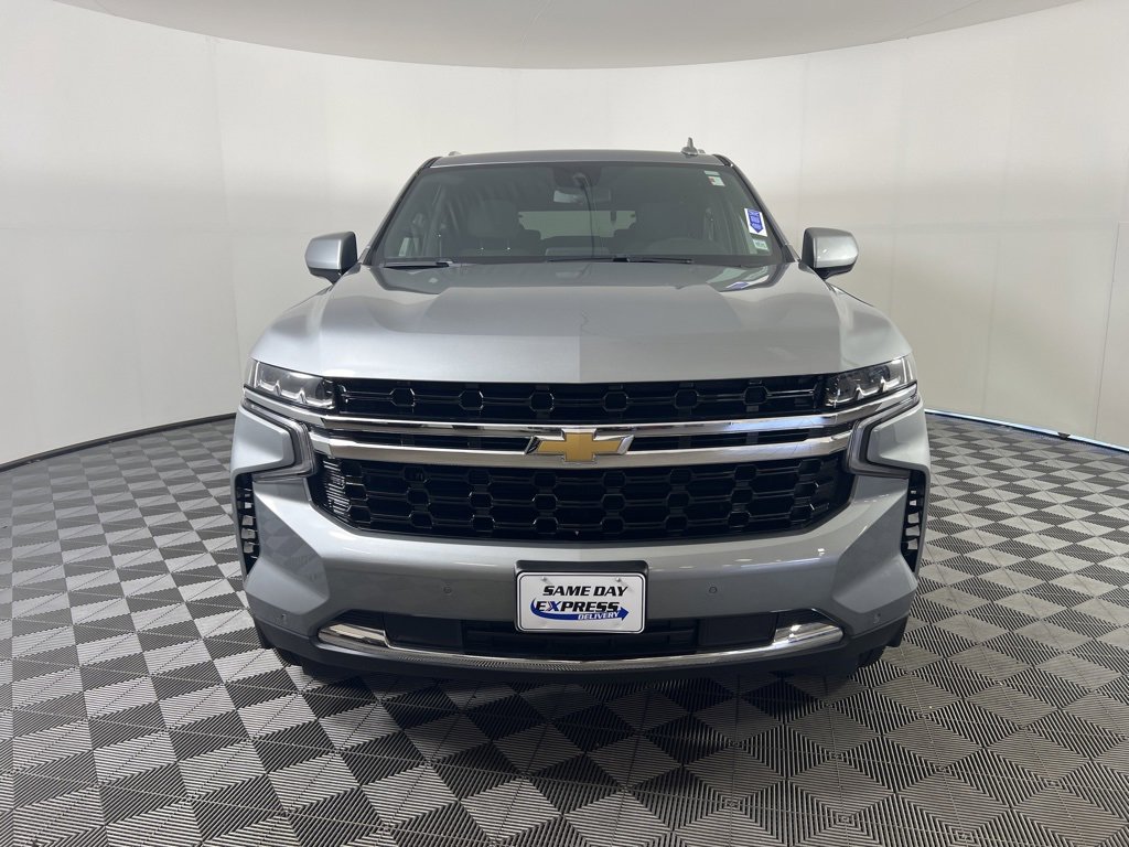 2024 Chevrolet Tahoe LS photo 27