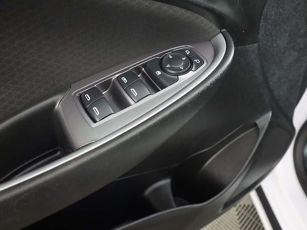 2024 Chevrolet Malibu 1LT photo 29