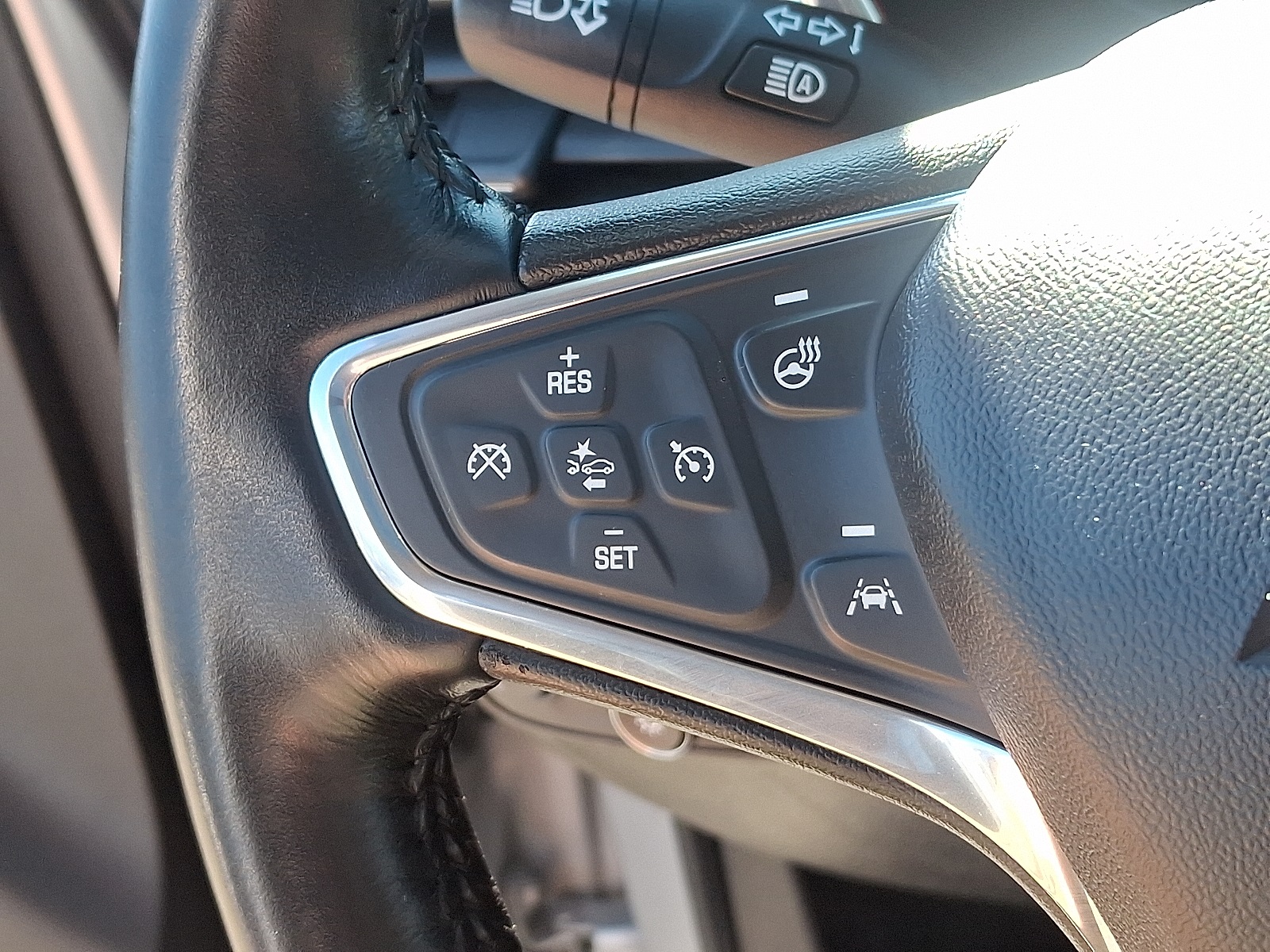 2019 Chevrolet Equinox Premier photo 23