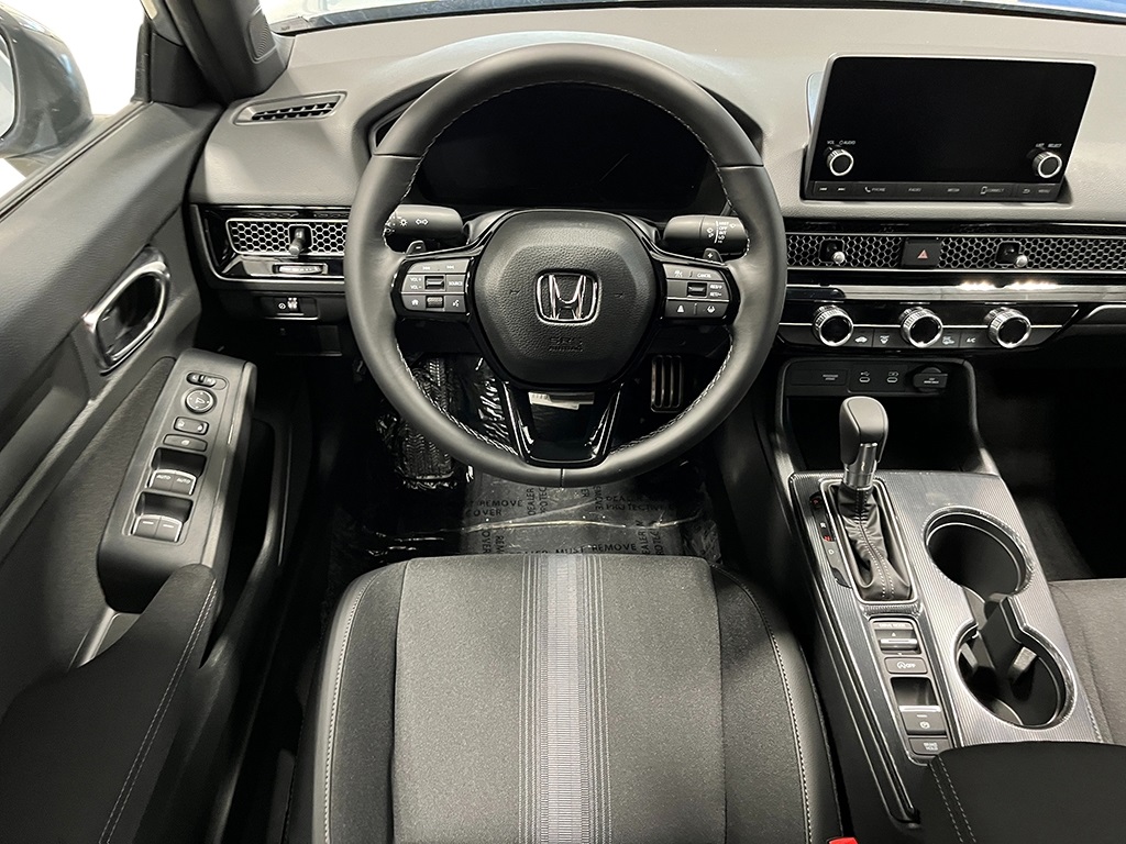 2026 Honda Civic Sport photo 15