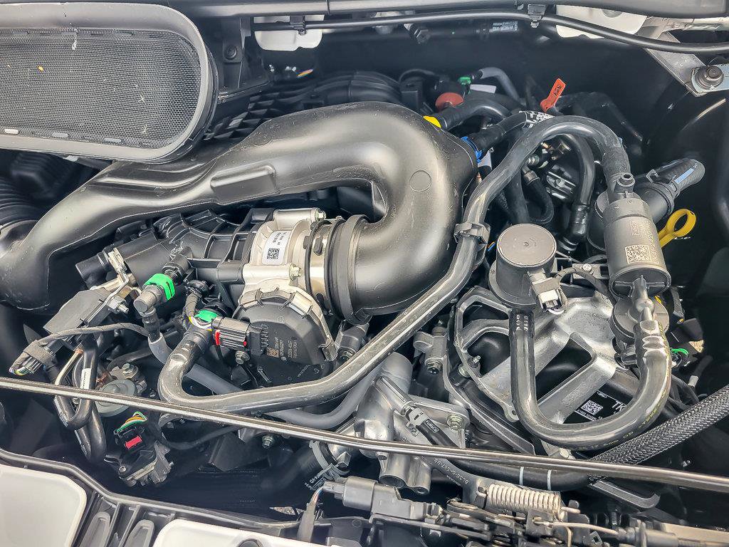 2026 FORD TRANSIT - Image 30