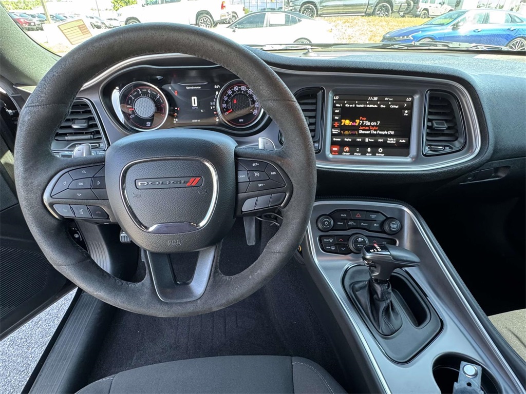 2020 Dodge Challenger R/T Scat Pack photo 16