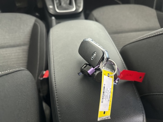 2020 Kia Soul GT-Line photo 26