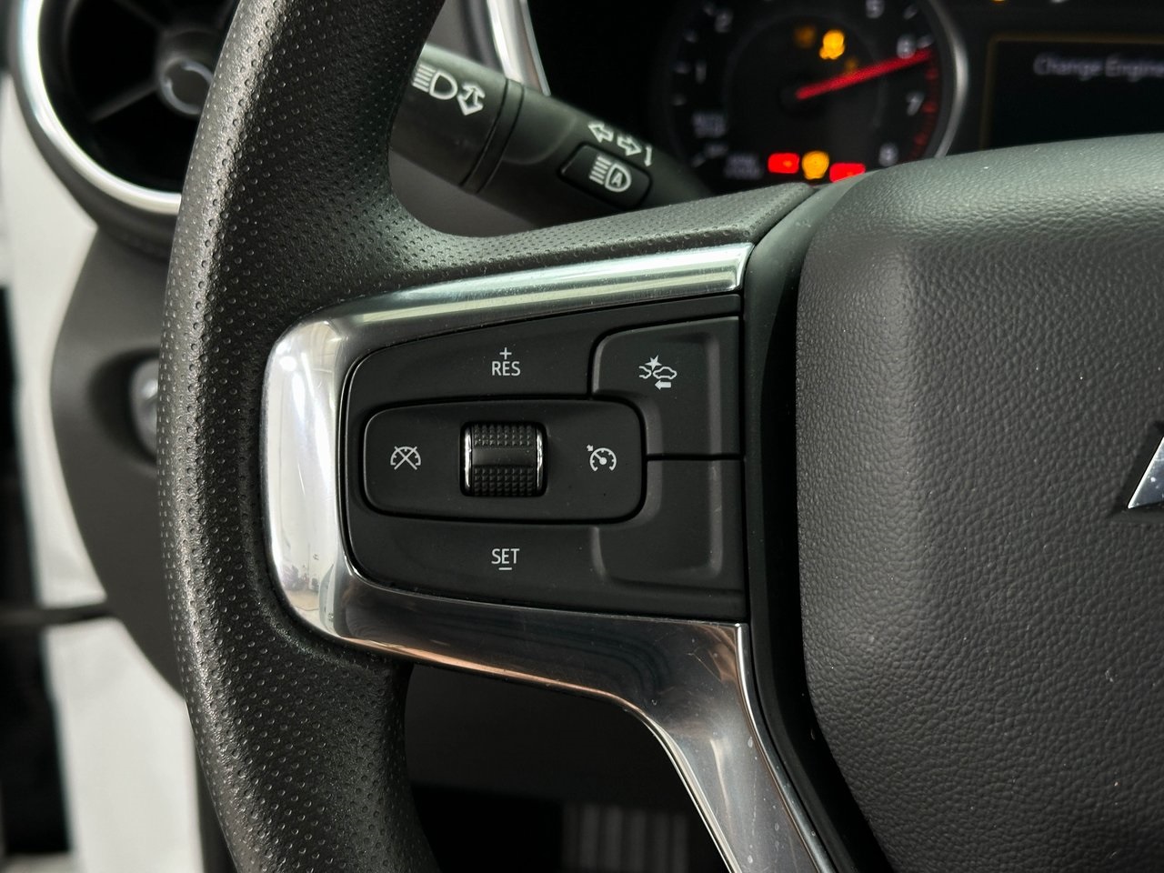 2023 Chevrolet Blazer 2LT photo 22