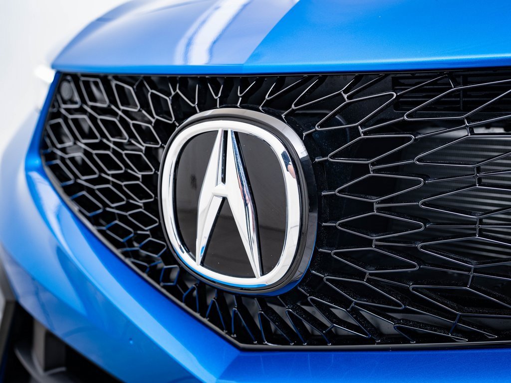 2026 Acura Integra Type S photo 3