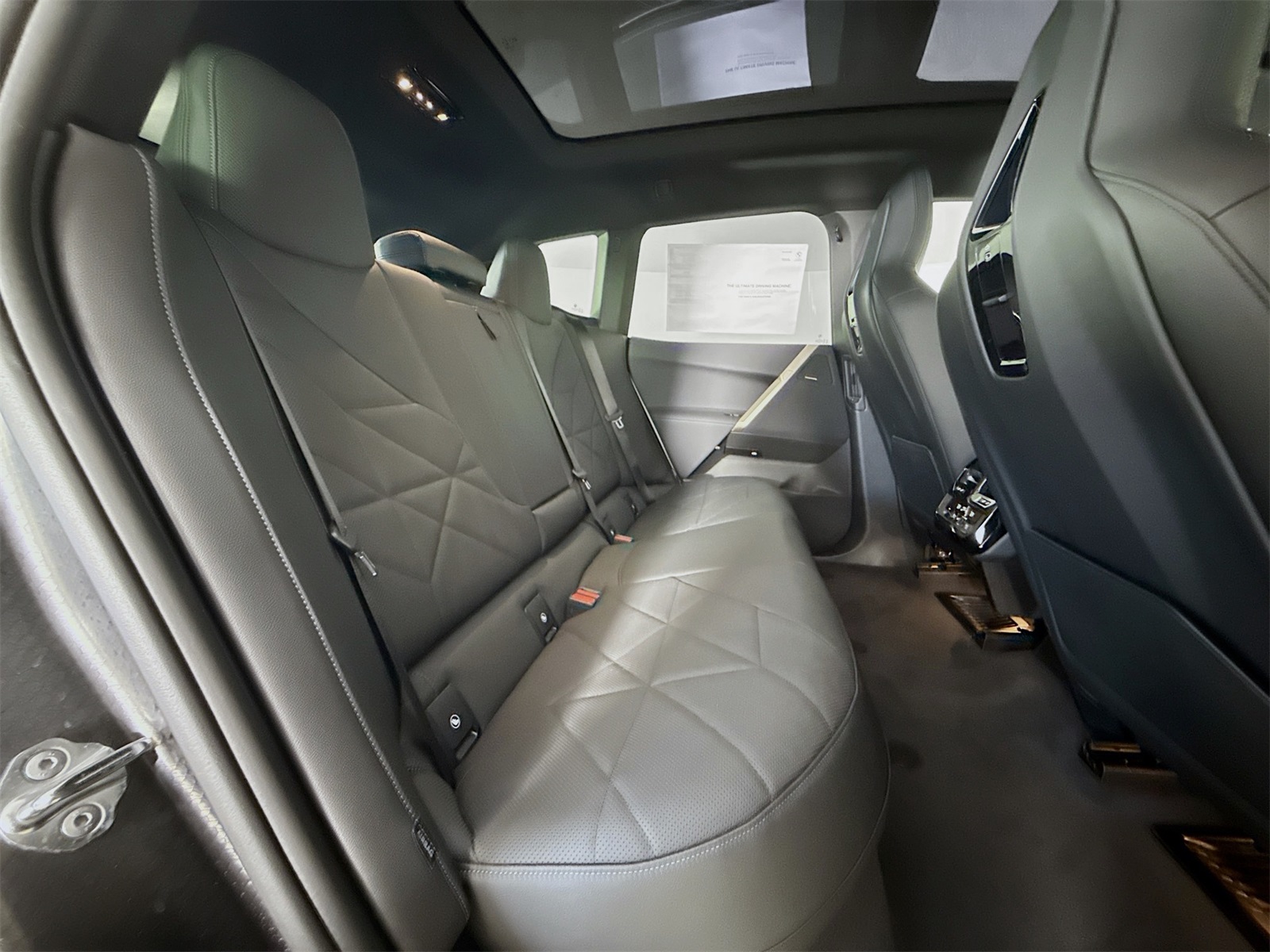 2026 Bmw iX photo 28