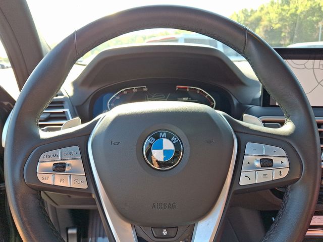 2023 Bmw X3 xDrive30i photo 19