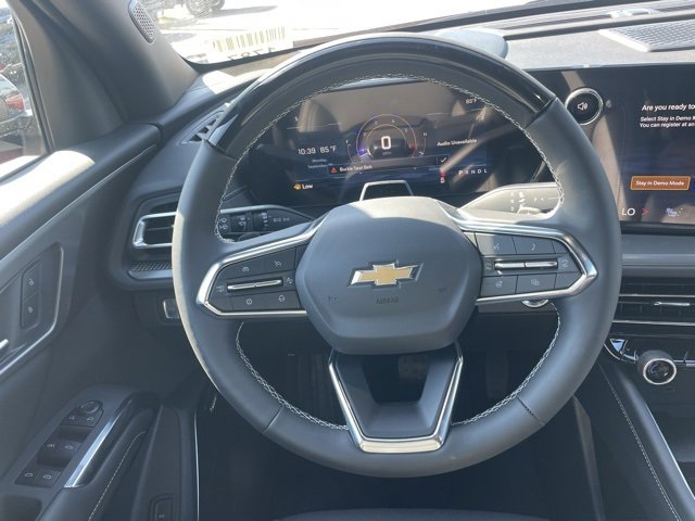 2026 Chevrolet Traverse photo 14