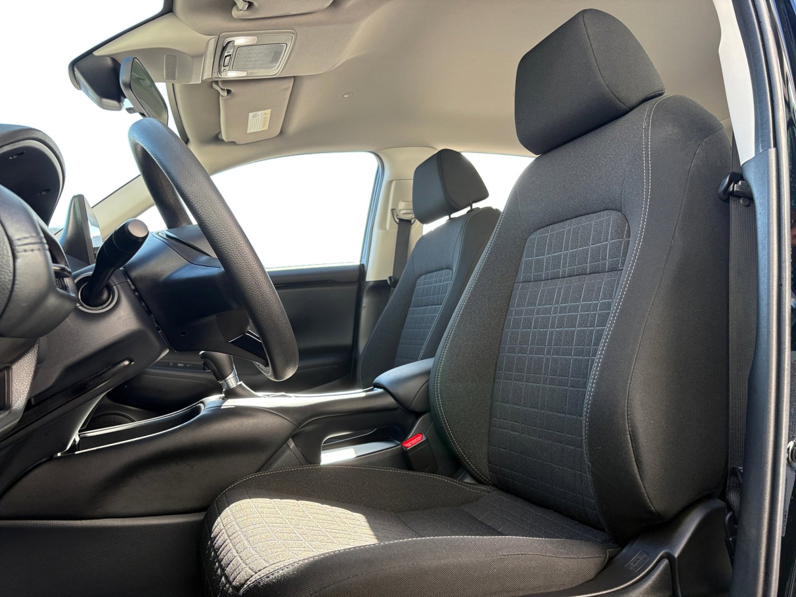 2023 Honda HR-V LX photo 7