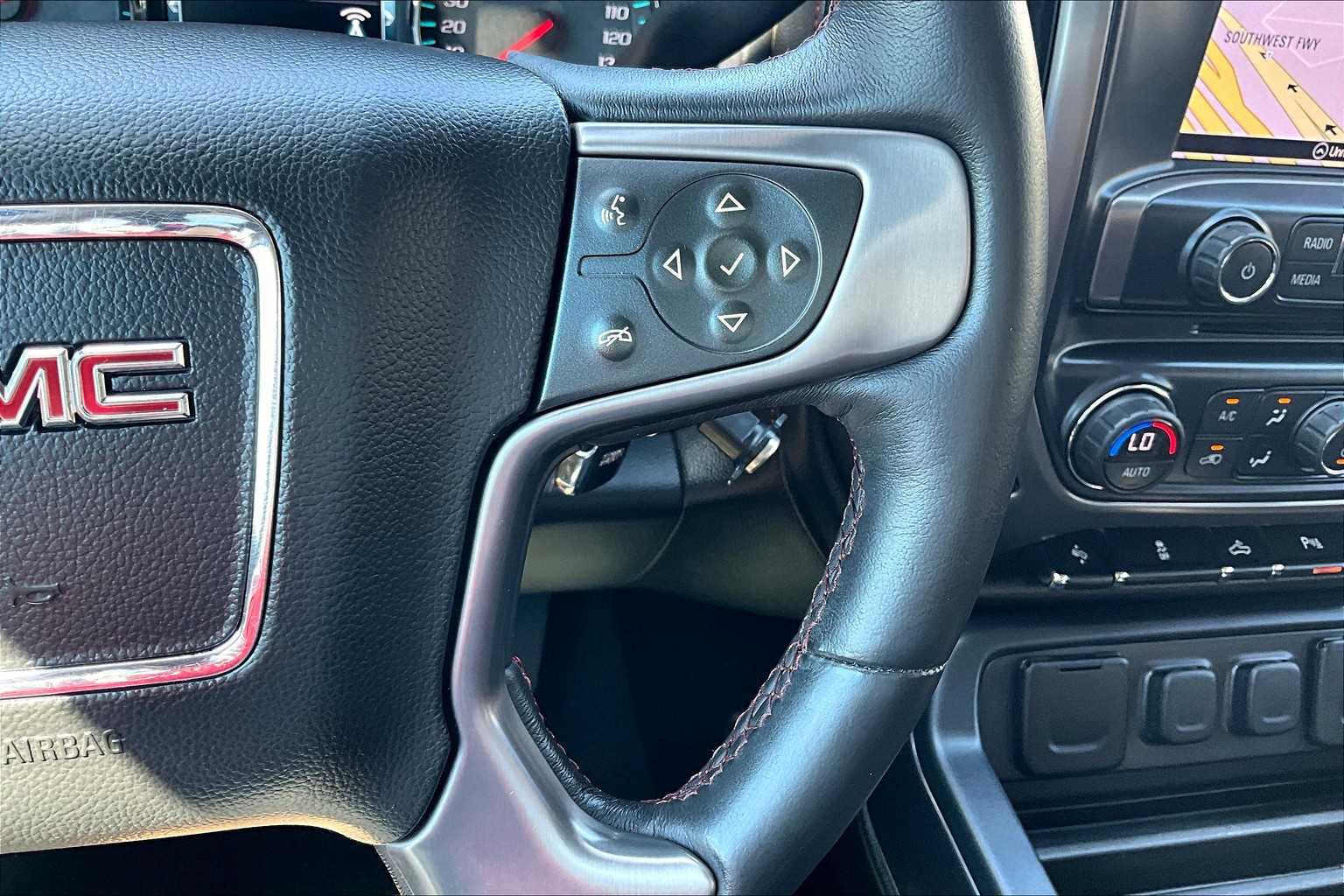 2017 Gmc Sierra 1500 SLT photo 24