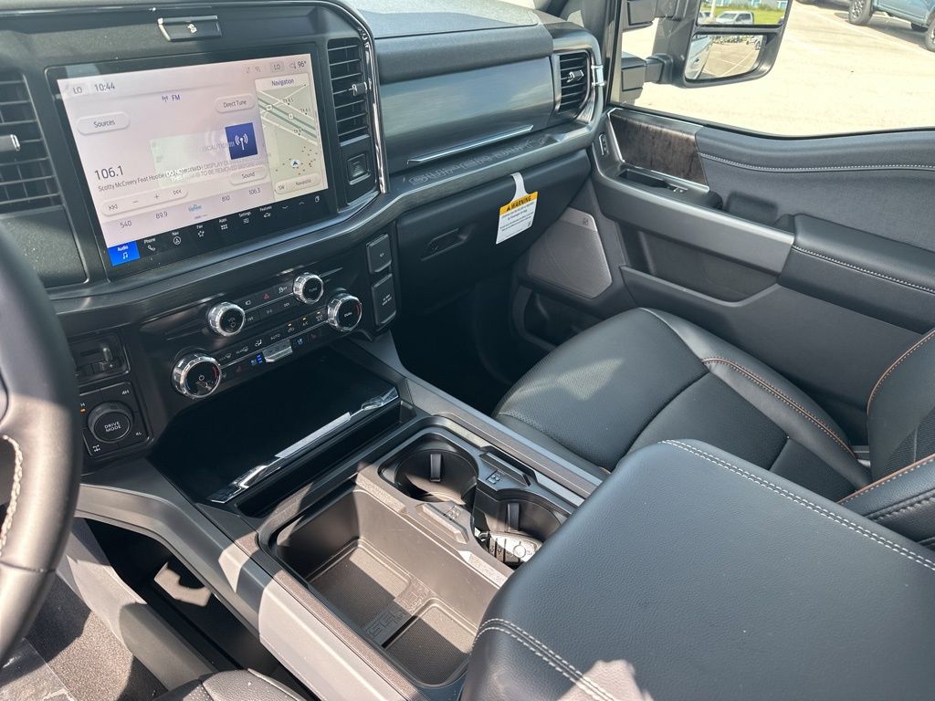 2026 Ford F-250 photo 33
