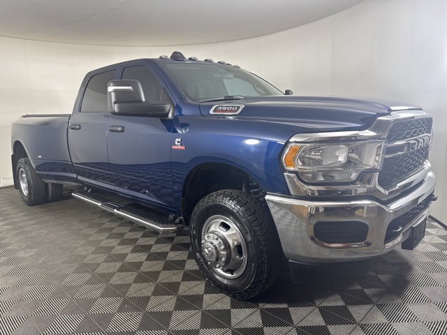 2024 RAM Ram 3500 Pickup Tradesman's photo
