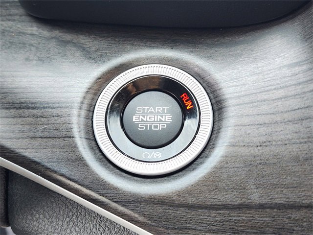 2023 Jeep Grand Cherokee Limited photo 16