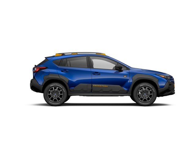 2026 Subaru Crosstrek Wilderness photo 3
