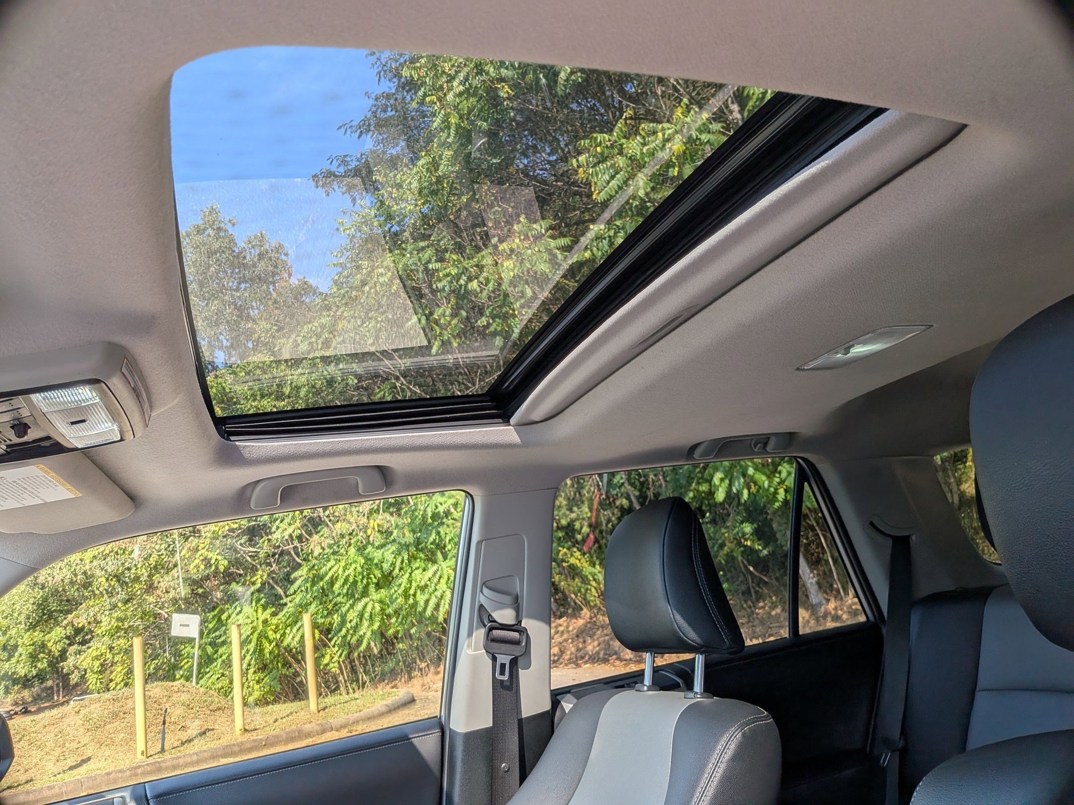 2022 Toyota 4Runner SR5 Premium photo 14