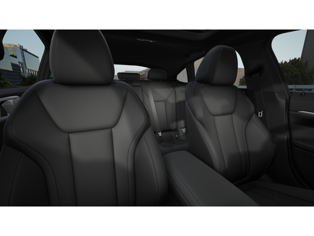 2025 Bmw i4 eDrive40 photo 8