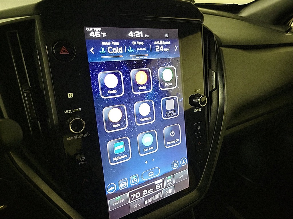 2024 SUBARU CROSSTREK - Image 16