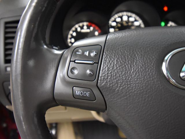 2006 Lexus GS 300 photo 22