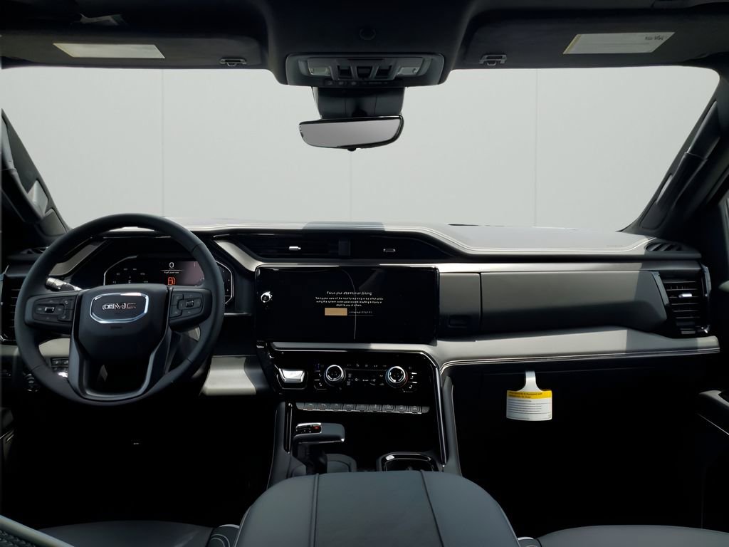 2025 Gmc Sierra 1500 AT4X photo 20