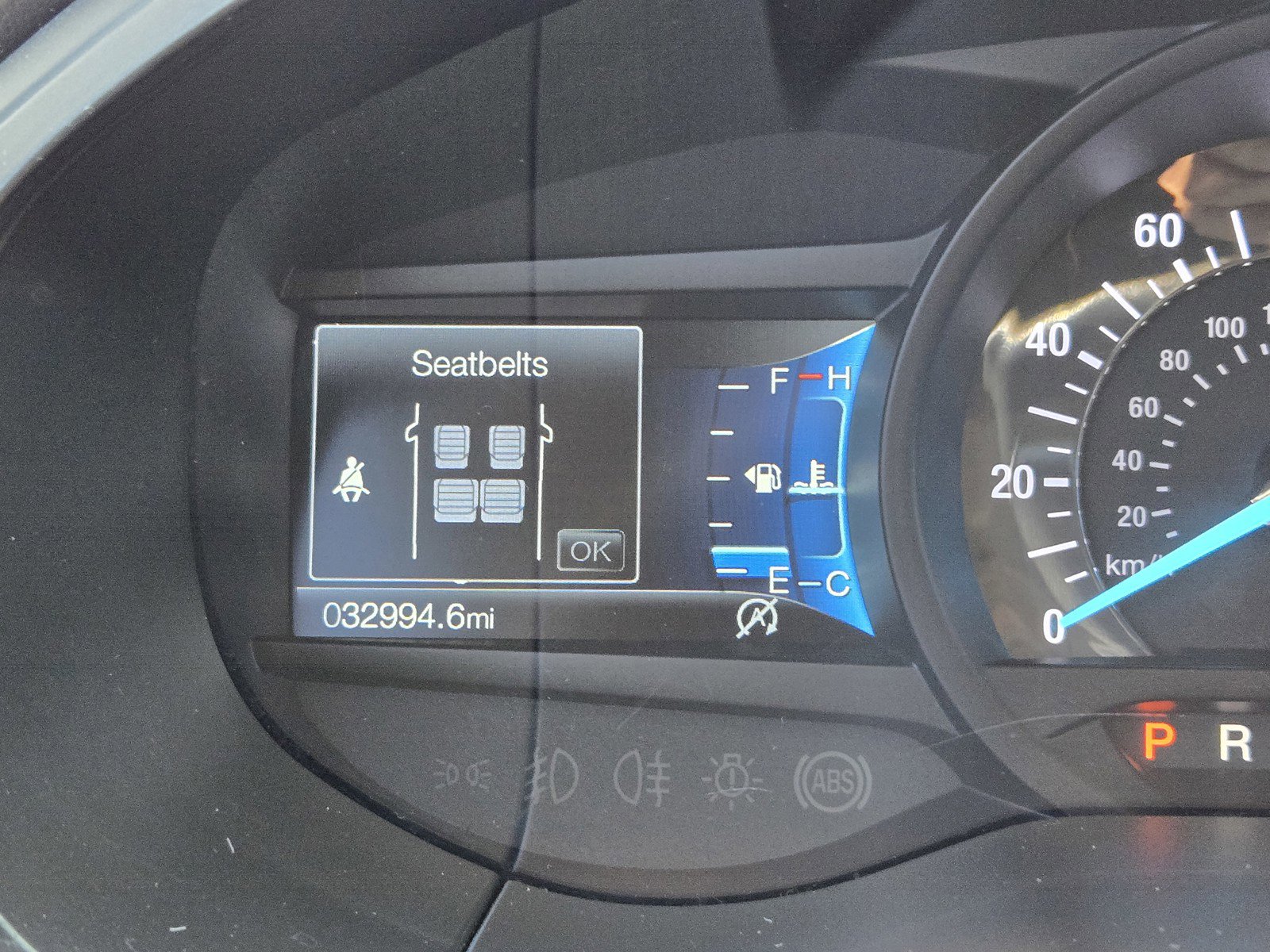 2022 Ford Edge SEL photo 27