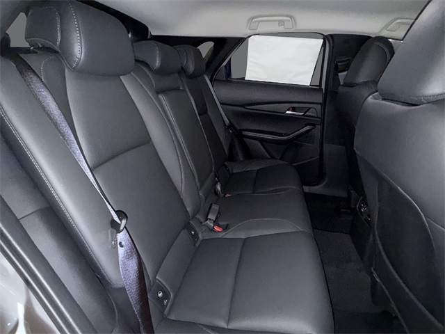 2025 Mazda CX-30 2.5 Select Sport photo 13