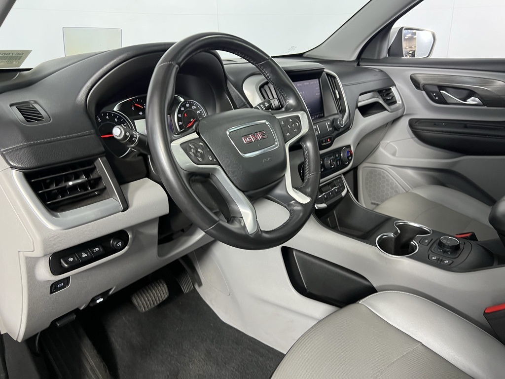 2022 Gmc Terrain SLT photo 17