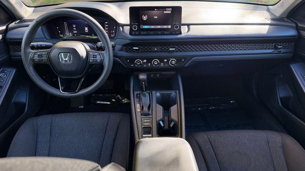 2024 Honda Accord EX photo 15