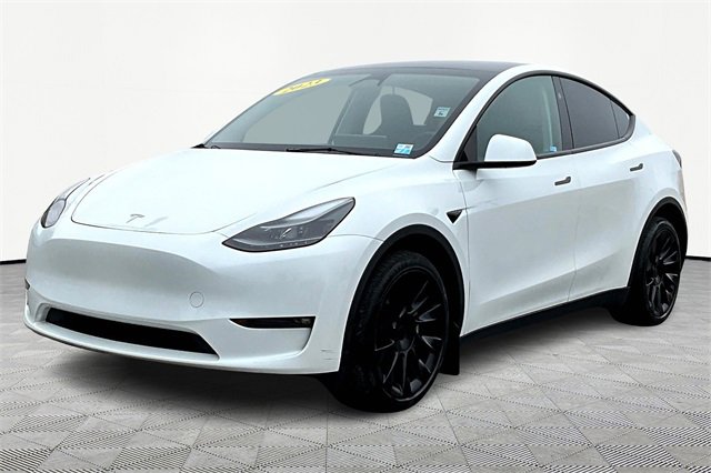 2023 Tesla Model Y Long Range photo 2