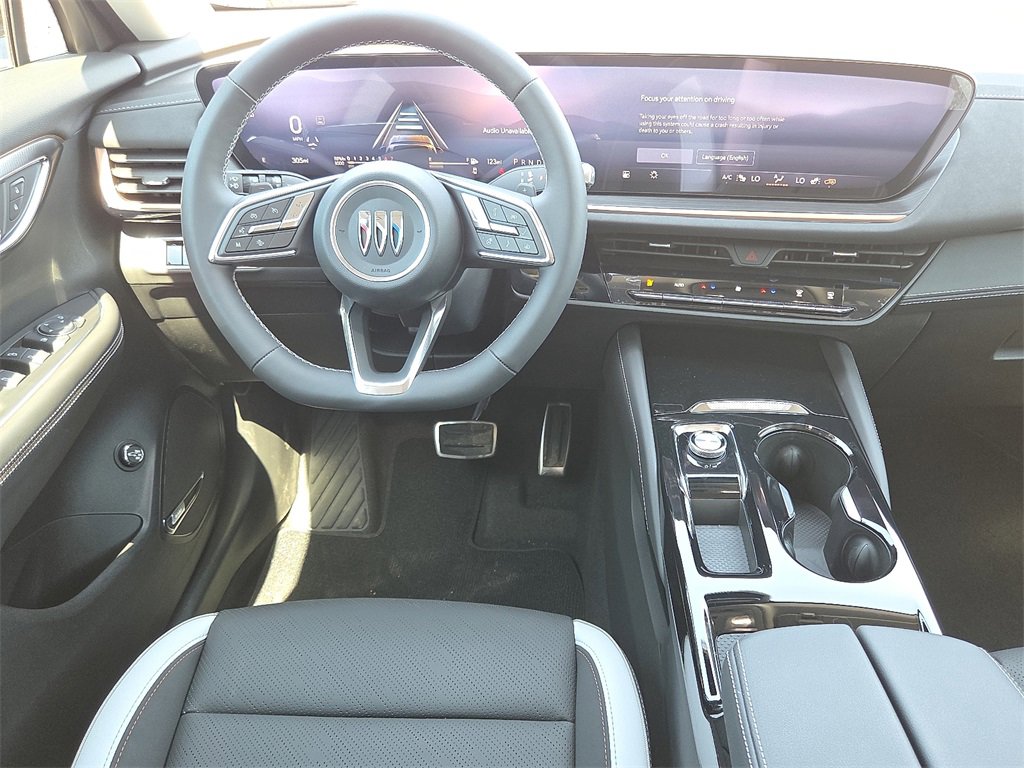 2025 Buick Envision Sport Touring photo 10