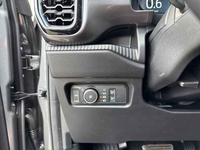 2025 Ford Ranger Lariat photo 19