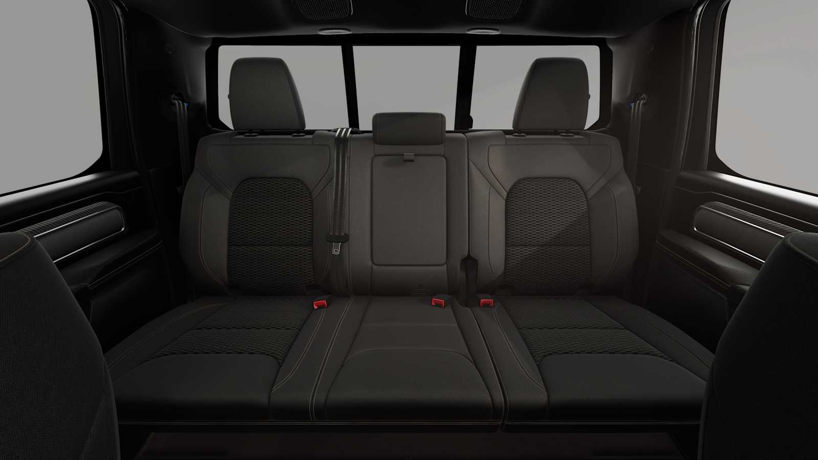 2026 RAM Ram 1500 Pickup Big Horn/Lone Star's photo