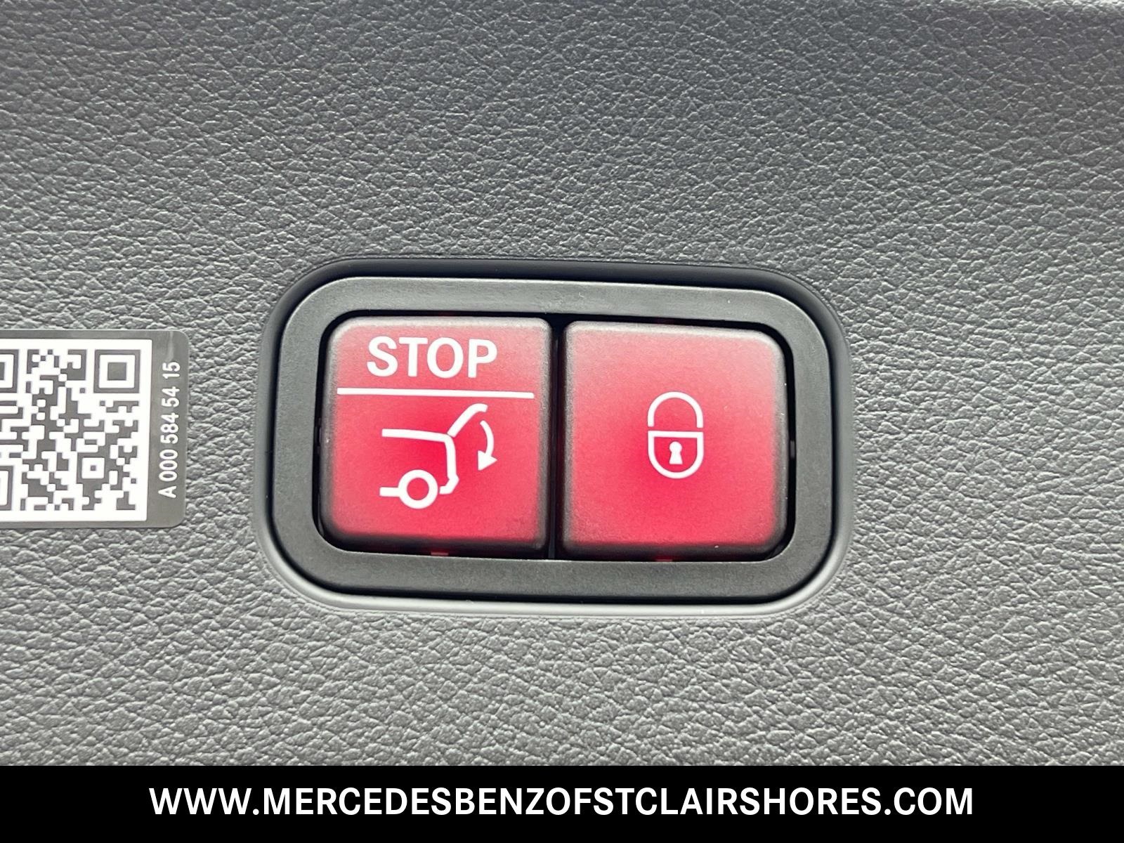 2026 Mercedes Benz GLC 300 4MATIC photo 13