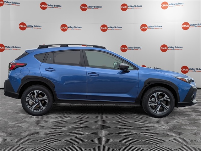 2025 Subaru Crosstrek Premium photo 4