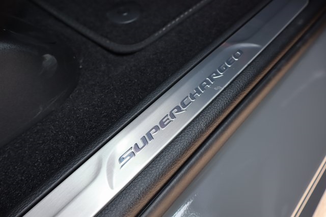 2024 Dodge Durango SRT Hellcat Premium photo 49