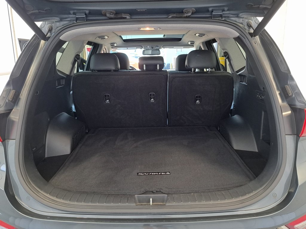 2020 Hyundai Santa Fe Limited photo 25