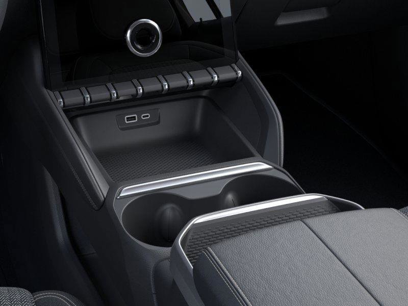 2026 Gmc Terrain Elevation photo 22