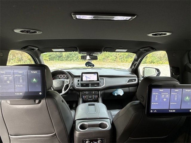 2021 Chevrolet Tahoe RST photo 31