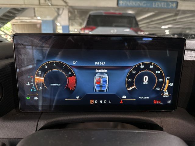 2024 Ford Mustang EcoBoost photo 27