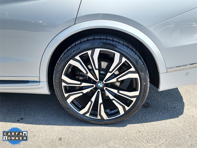 2023 Bmw X7 xDrive40i photo 29