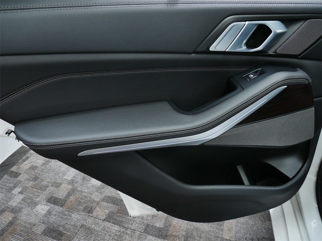 2021 Bmw X5 xDrive40i photo 15