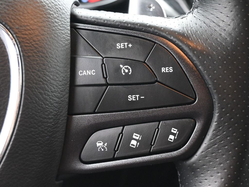 2023 Dodge Durango GT photo 18